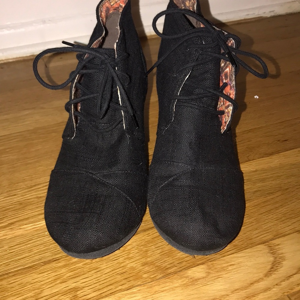 Wedges